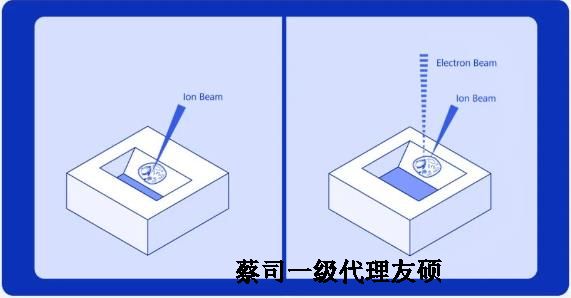 黔西南扫描电子显微镜