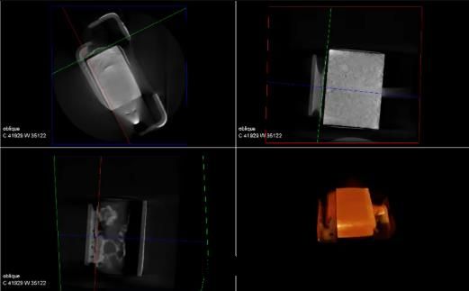 黔西南蔡司黔西南X射线显微镜